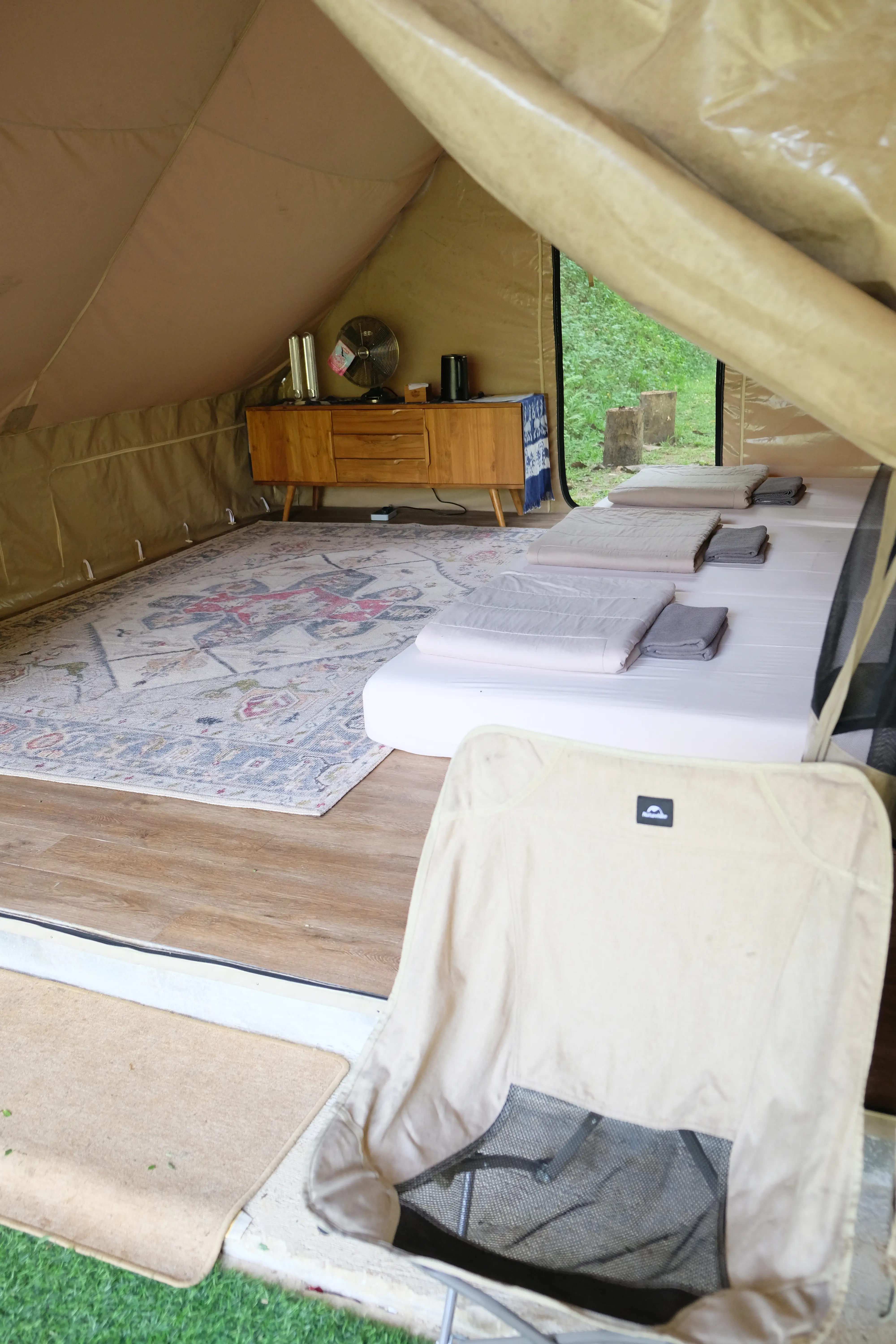 Tenda Gede