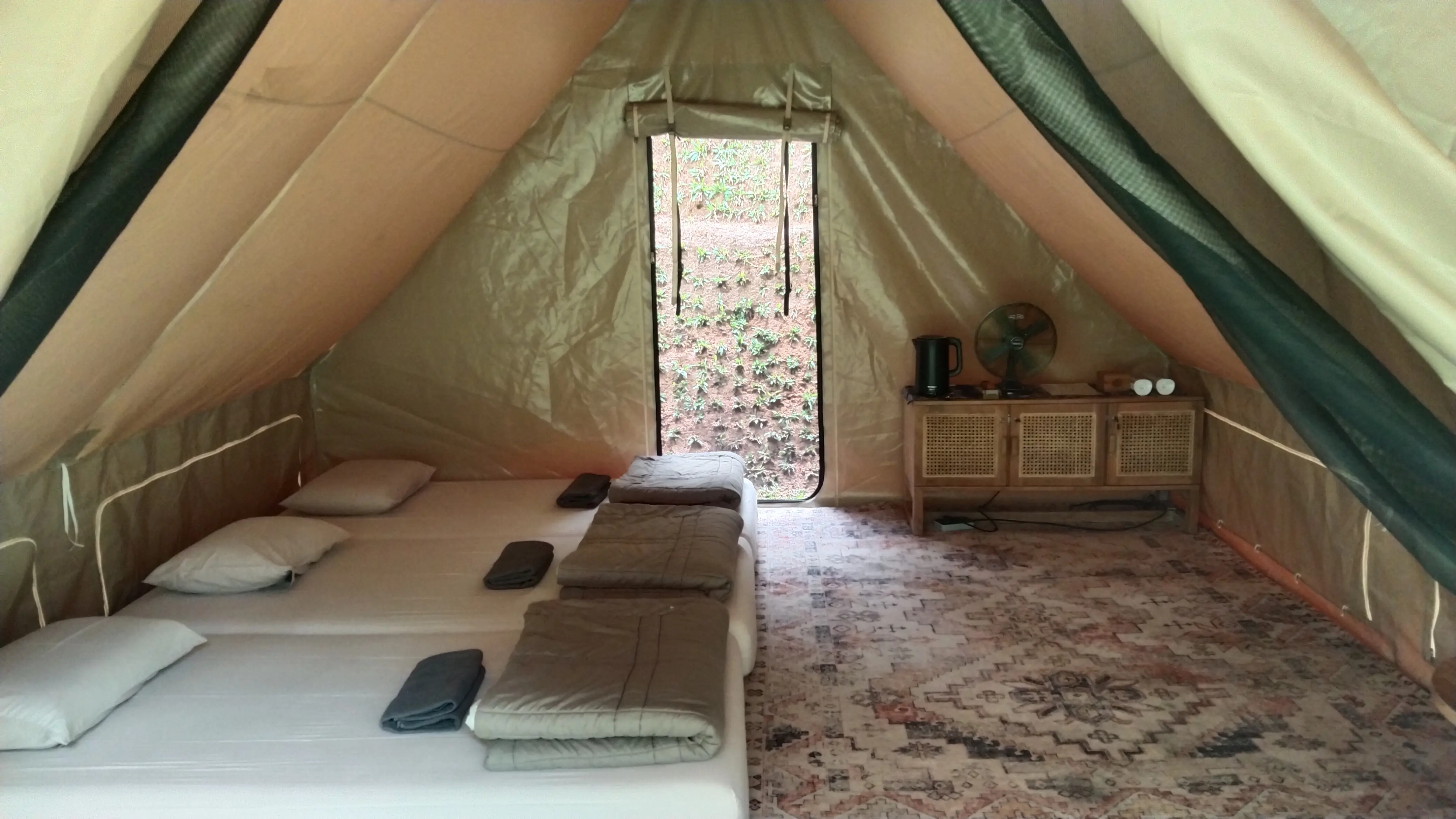 Tenda Salak